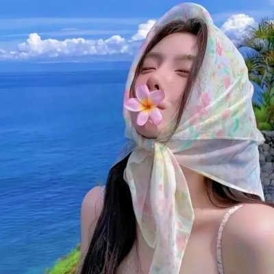 坐在酒吧里吃蛋糕海报